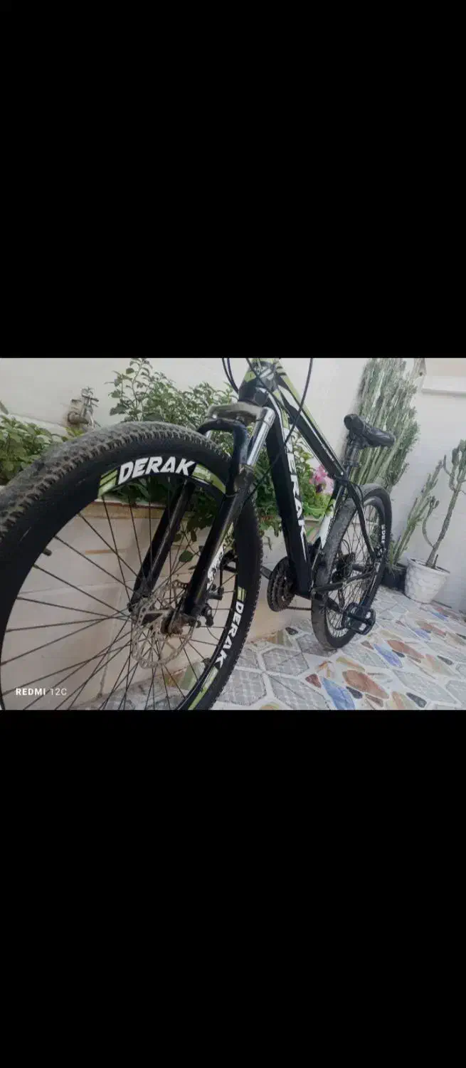 دوچرخه دراک|دوچرخه، اسکیت، اسکوتر|جم, |دیوار