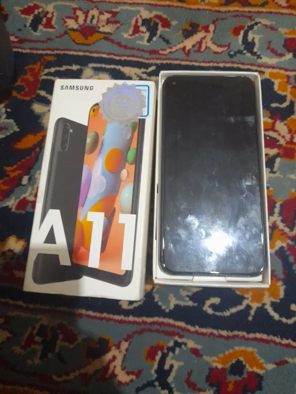 a11|موبایل|نیشابور, شهرک بهارستان|دیوار