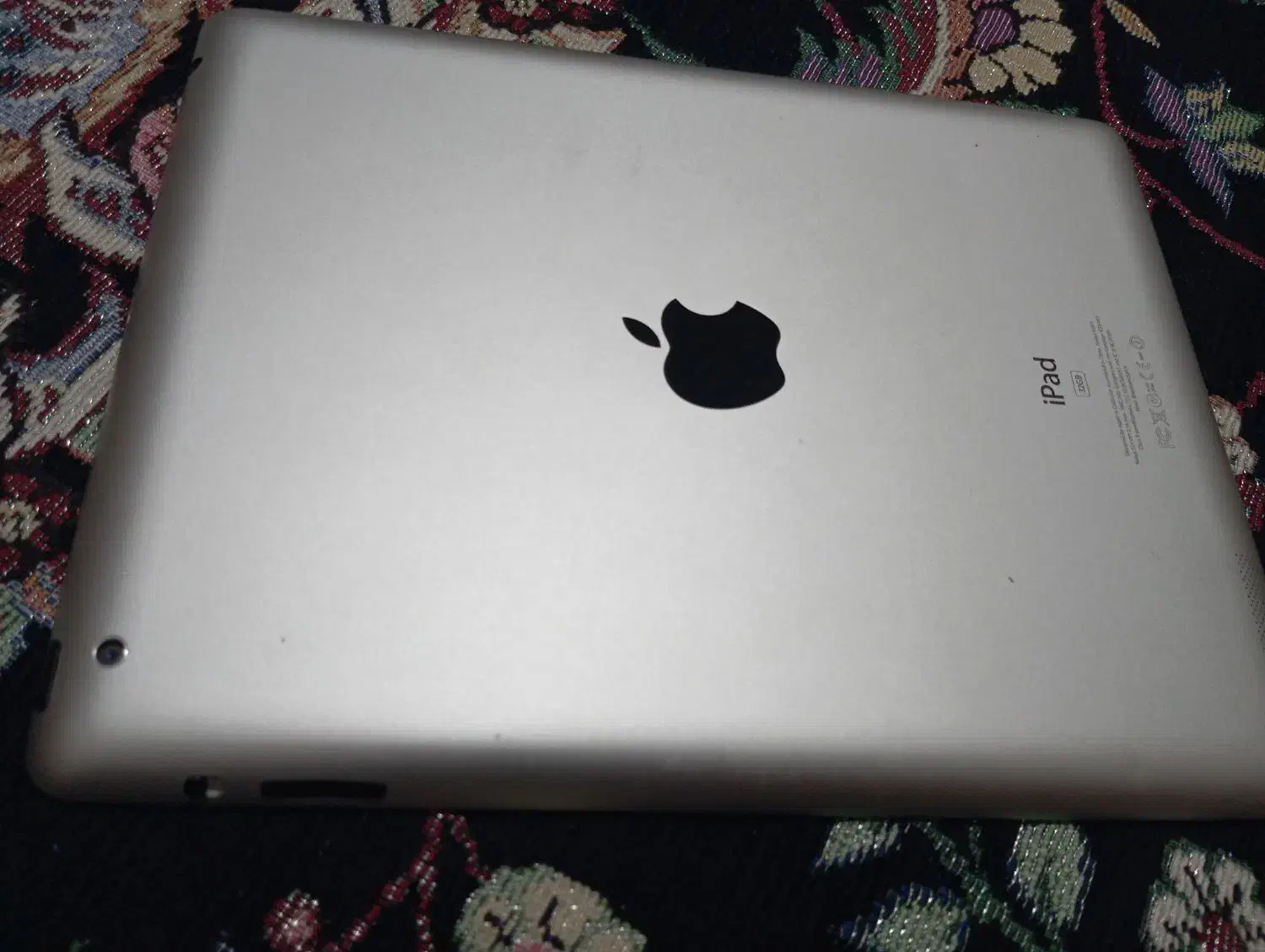 آیپد 2|تبلت|ایرانشهر, |دیوار