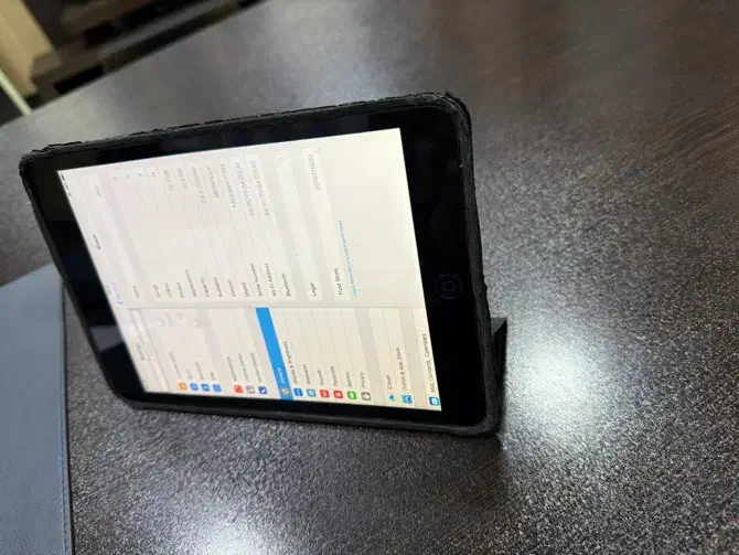 آیپد مینی۴ ۱۶گیگ|تبلت|تهران, نیاوران|دیوار