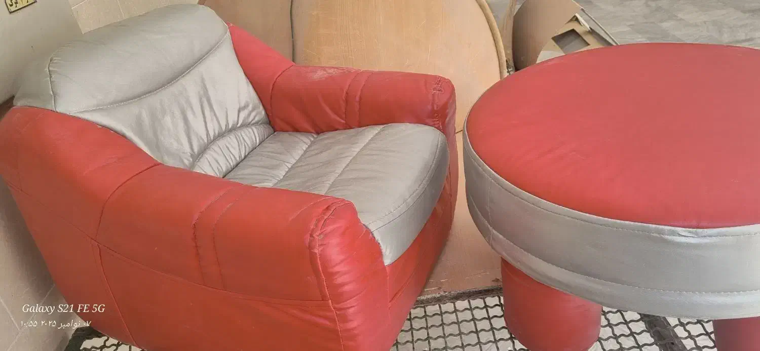 مبل کودک|اسباب و اثاث بچه|قم, بنیاد|دیوار