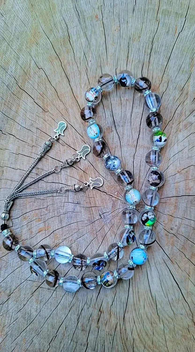 گردنبند حرارتی جادویی|بدلیجات|ارومیه, |دیوار