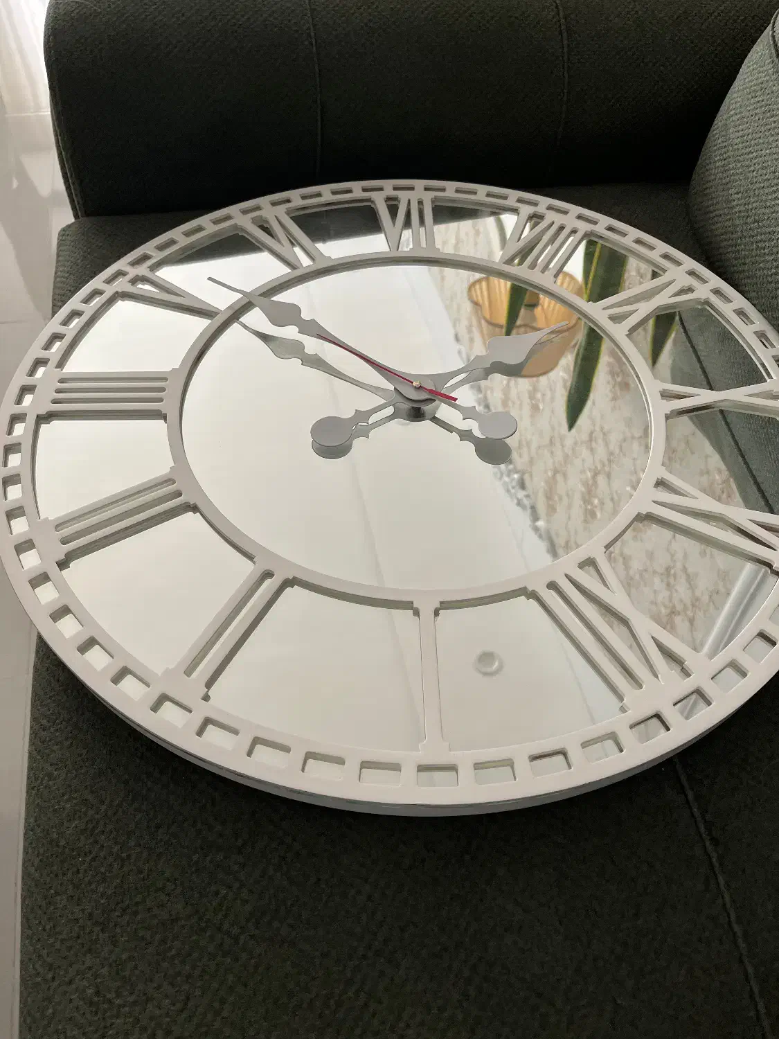 ساعت دیواری|ساعت دیواری و تزئینی|مشهد, الهیه|دیوار