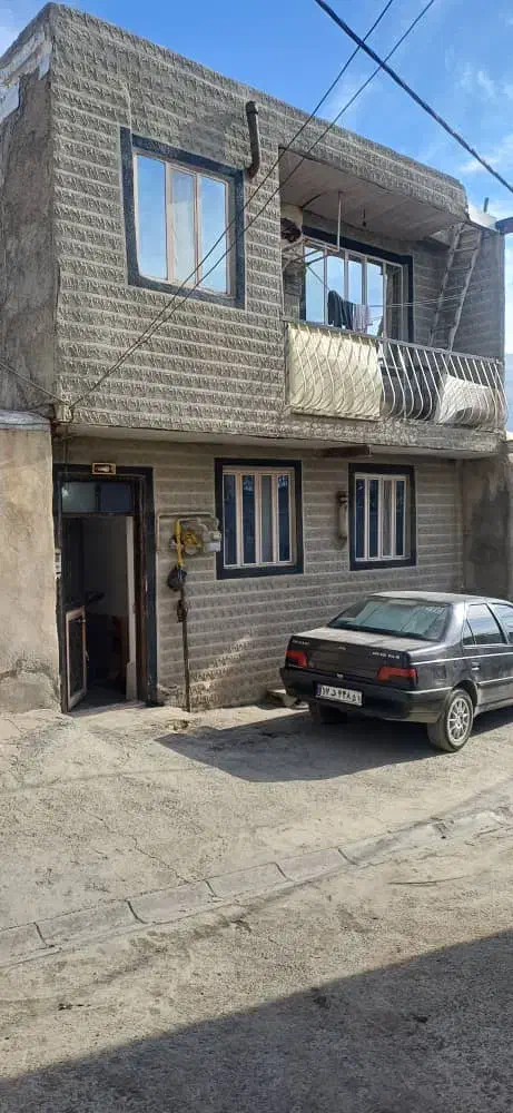 خانه مسکونی درباباریز|فروش خانه و ویلا|سنندج, |دیوار