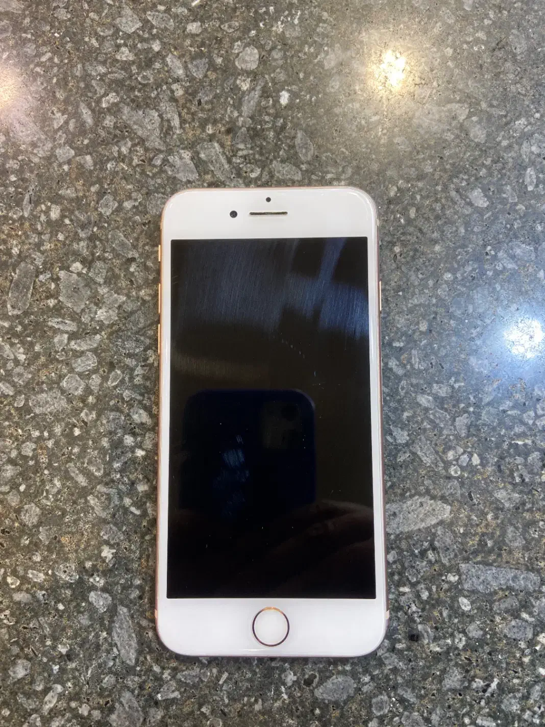 ایفون8گلد|موبایل|تهران, شمسآباد|دیوار