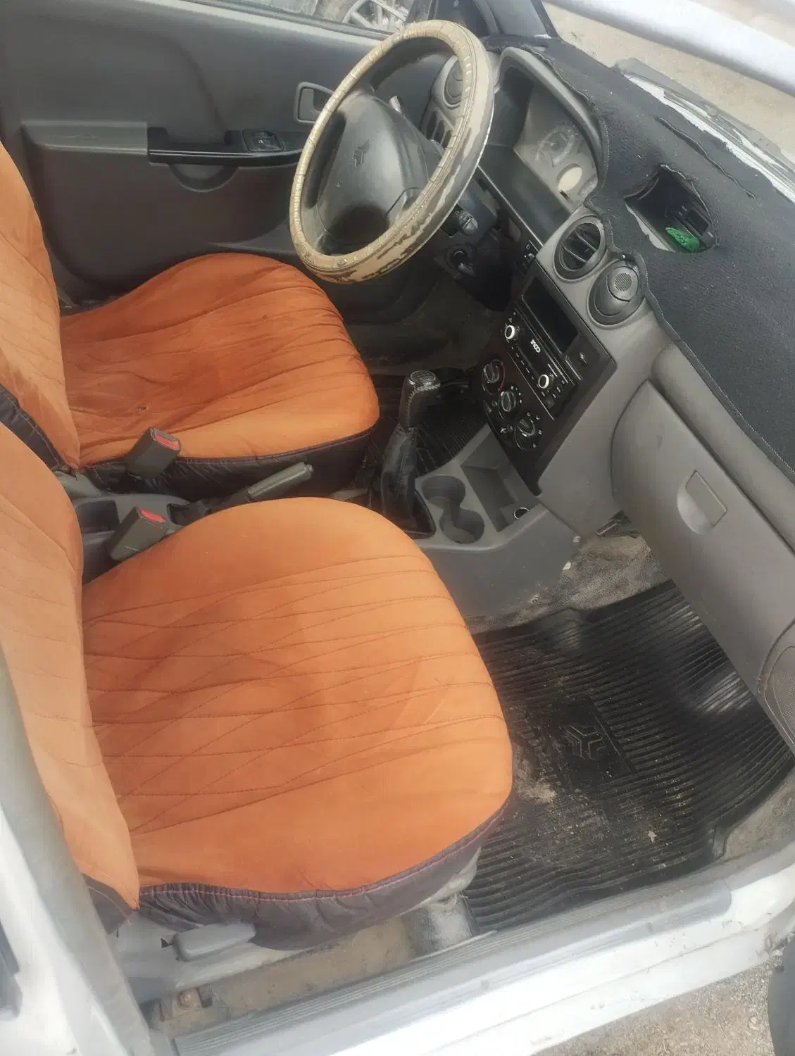 پراید۱۳۱مدل ۹۰|خودرو سواری و وانت|میاندوآب, |دیوار