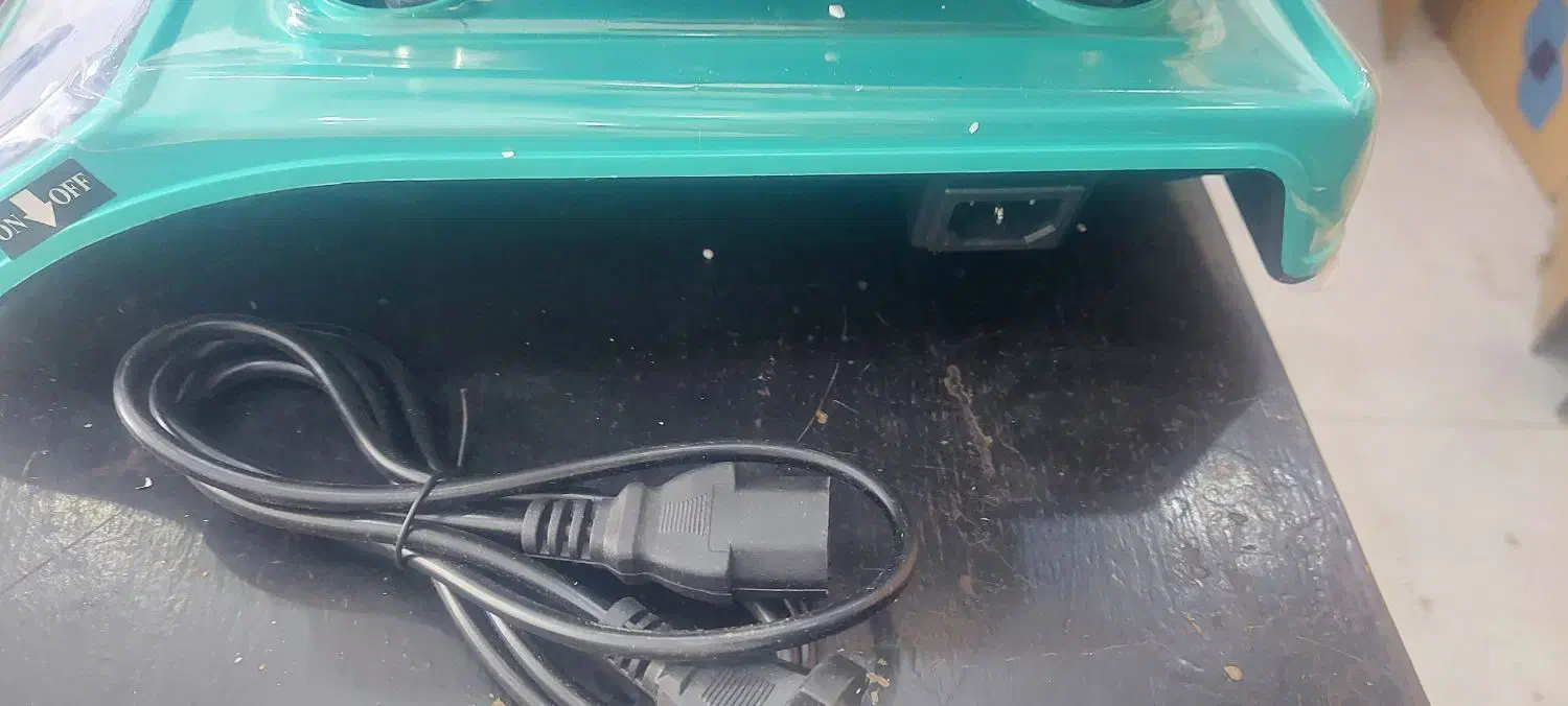 ترازو ۴۰ کیلو محک 150 و 300  کیلو باسکول|فروشگاه و مغازه|اهواز, کمپلو جنوبی|دیوار