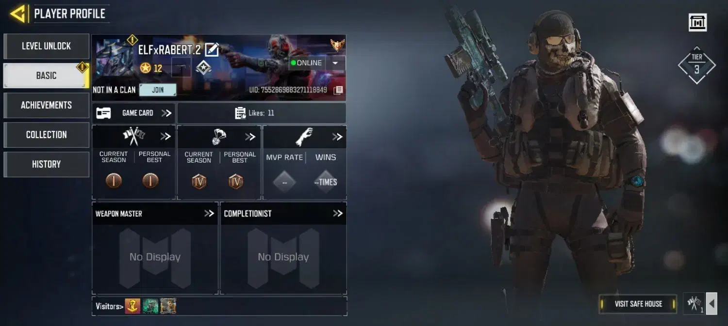 اکانت خوب|کنسول، بازی ویدئویی و آنلاین|نوشین شهر, |دیوار