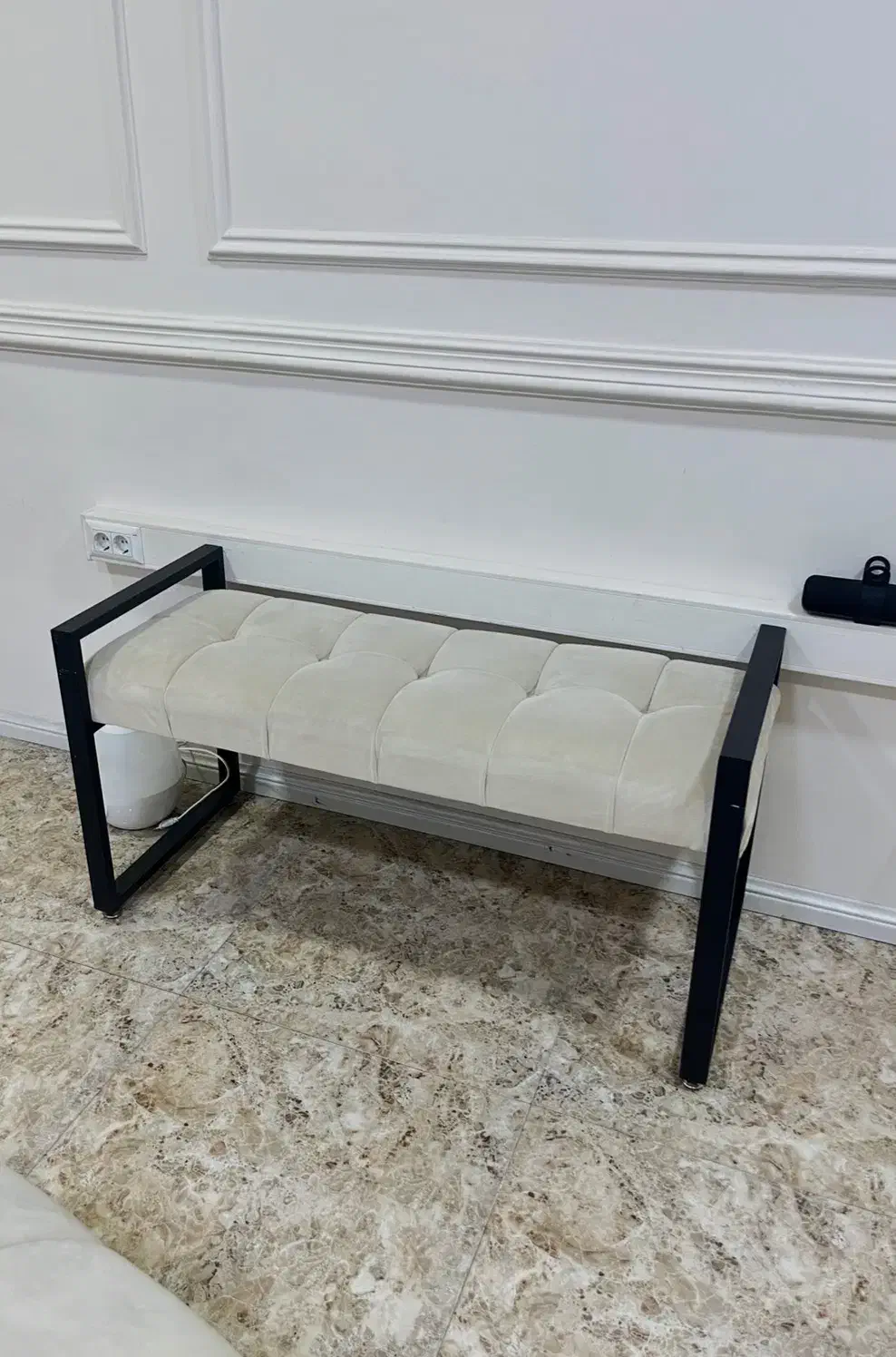 فروش تخت و صندلی|آرایشگاه و سالنهای زیبایی|قزوین, |دیوار