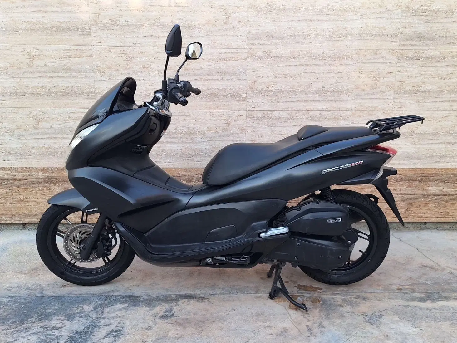 pcx150|موتورسیکلت|اهواز, زیتون کارمندی|دیوار