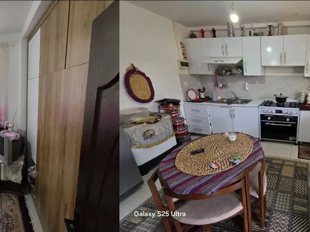 کدپنچره/۱۸۰مترزمین۸۰مترخانه ویلایی مهندسی ساز|فروش خانه و ویلا|کوچصفهان, |دیوار