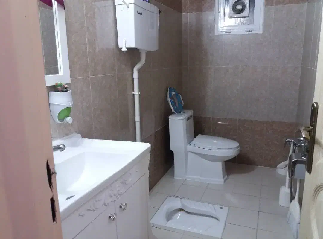 واحد ۱۵۰ متری ۳خوابه بلوار امام رضا|فروش آپارتمان|ساری, |دیوار