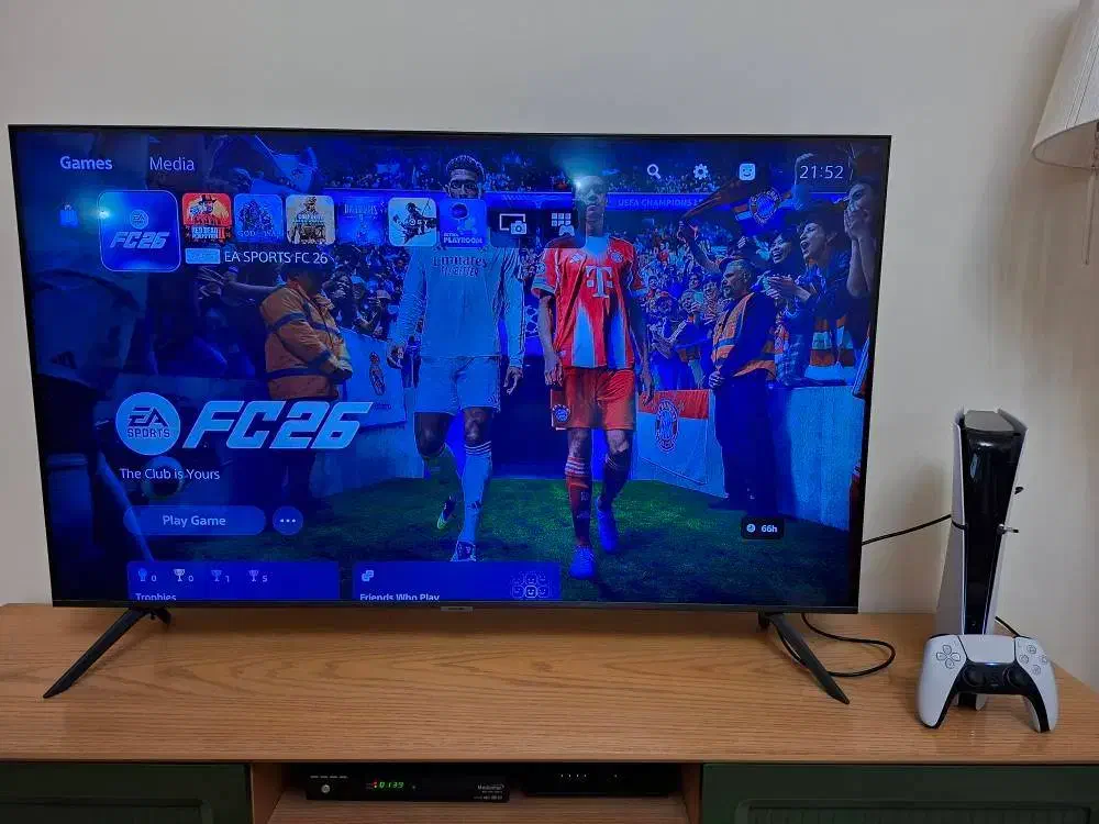 Ps5 slim 2016 1tb|کنسول، بازی ویدئویی و آنلاین|تهران, مختاری|دیوار