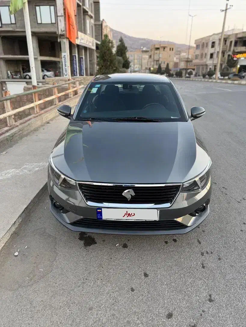 تارا ۵دنده مدل v1|خودرو سواری و وانت|بانه, |دیوار