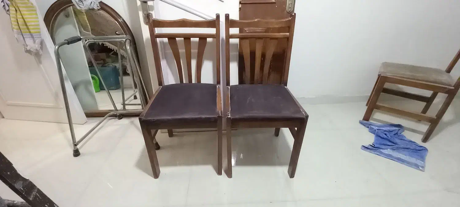 فروش صندلی|صندلی و نیمکت|اراک, |دیوار