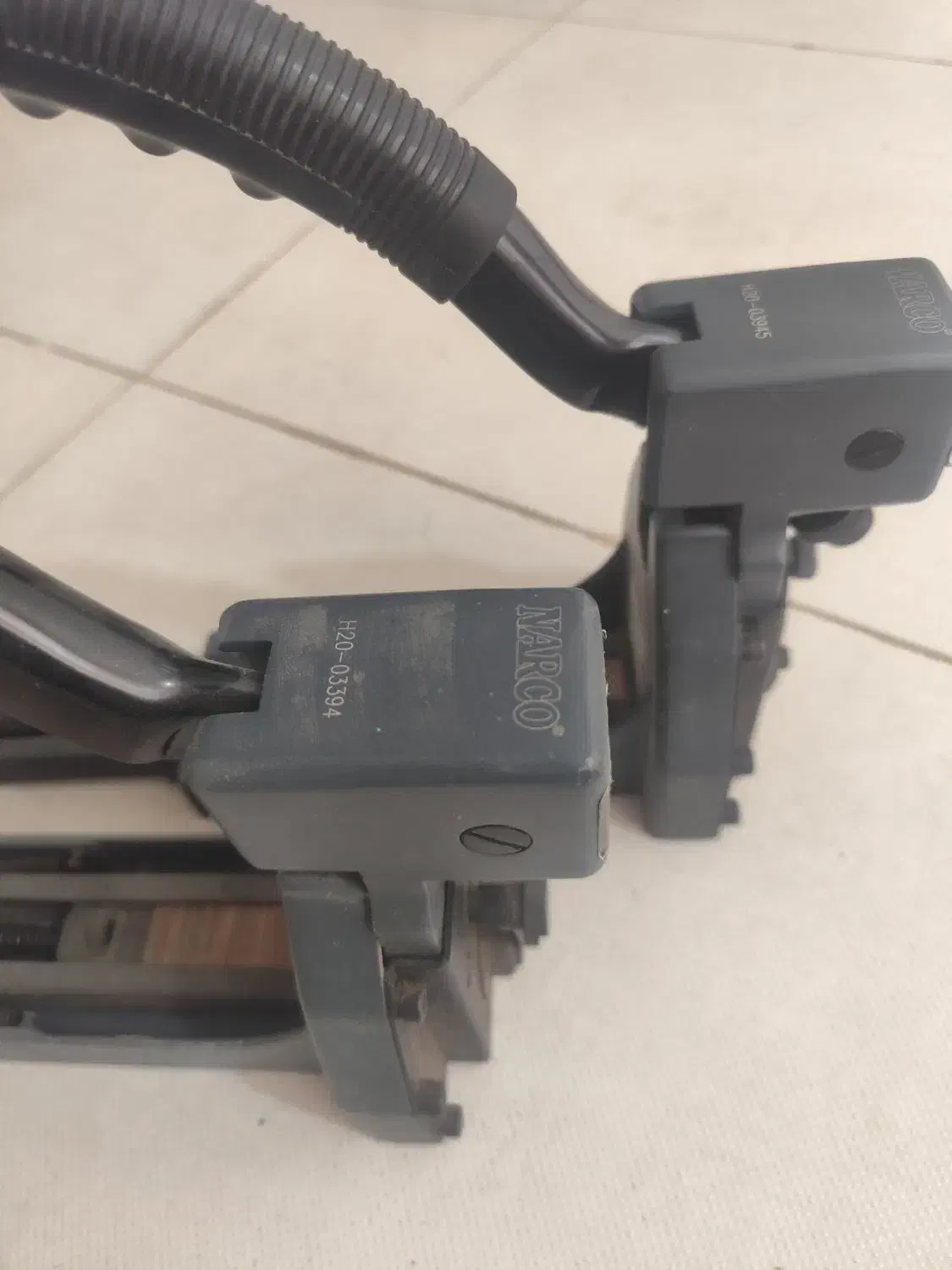 ماشین منگنه زن|ابزارآلات|فسارود, |دیوار