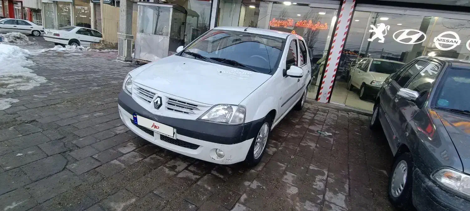 ال 90ای ۲|خودرو سواری و وانت|سقز, |دیوار