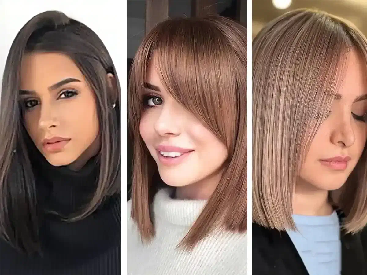فقط با ۴۹۰تومن میکاپ شنیون شوید|خدمات آرایشگری و زیبایی|تهران, شمیران‌نو|دیوار