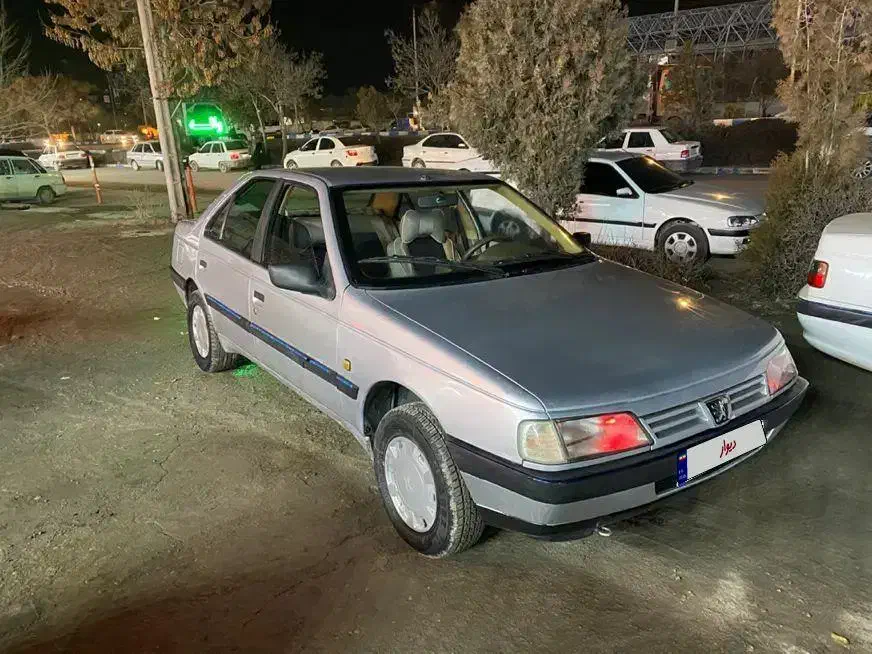 پراید، پژو 405|خودرو سواری و وانت|بومهن, |دیوار