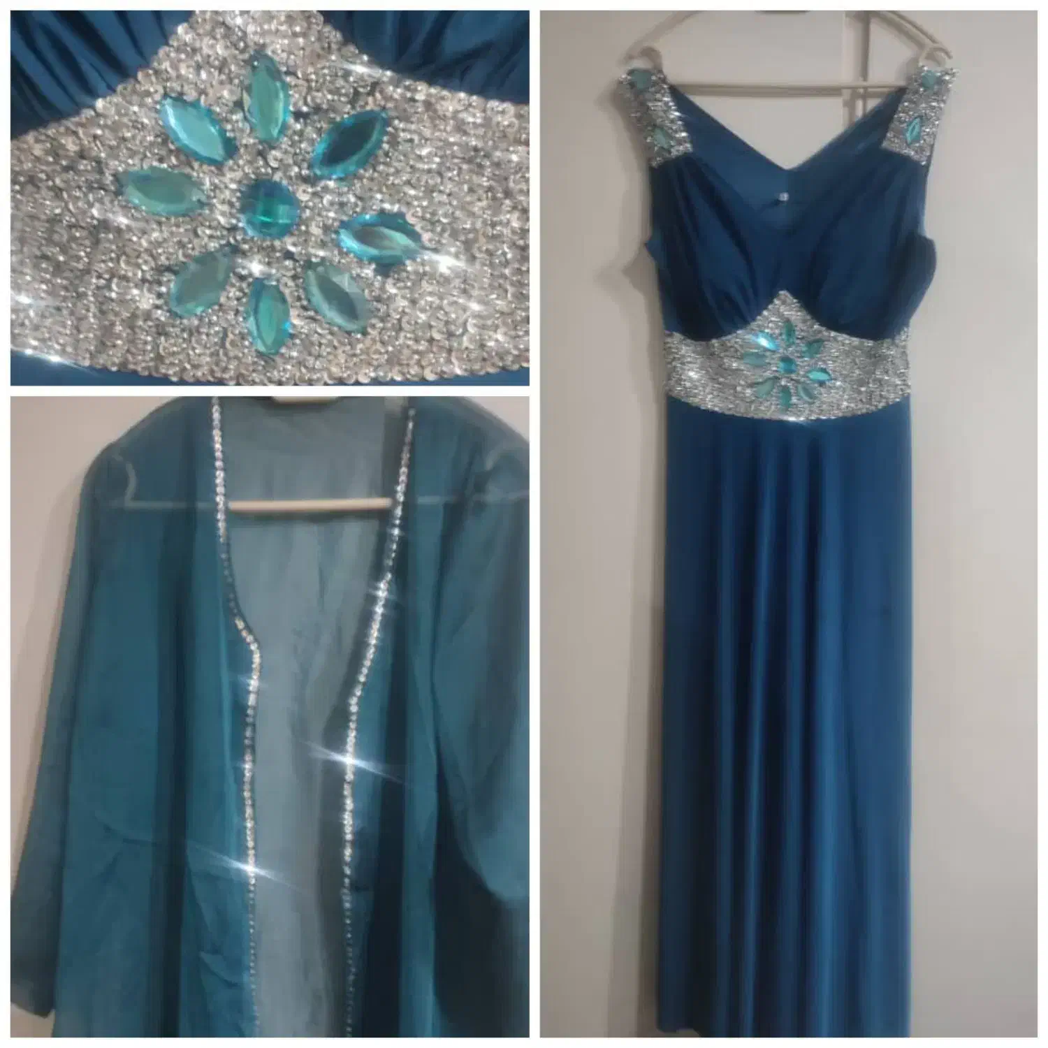 لباس مجلسی|لباس|پردیس, فاز ۹|دیوار