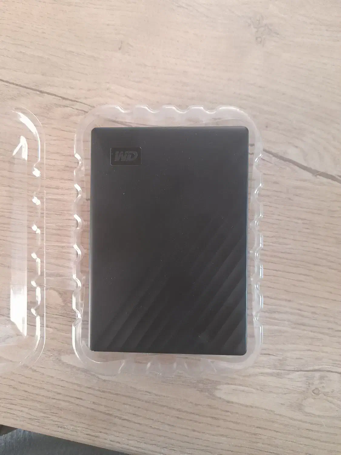 هارد اکسترنال وسترن دیجیتال ۲ ترابایت|قطعات و لوازم جانبی رایانه|صفادشت, |دیوار