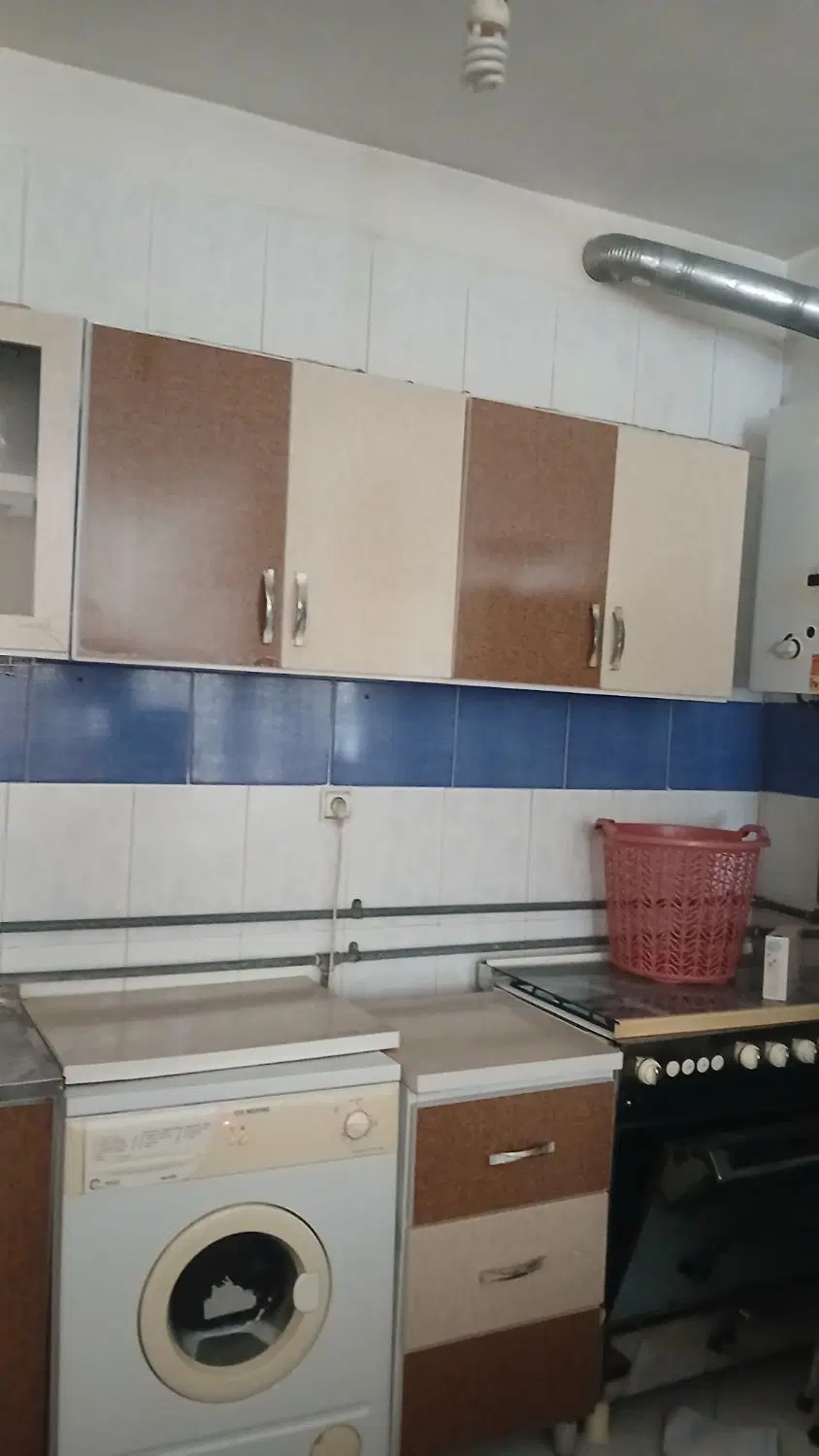 کابینت|آب‌چکان و نظم‌دهنده ظروف|فردیس, شهرک شهید حسینی|دیوار