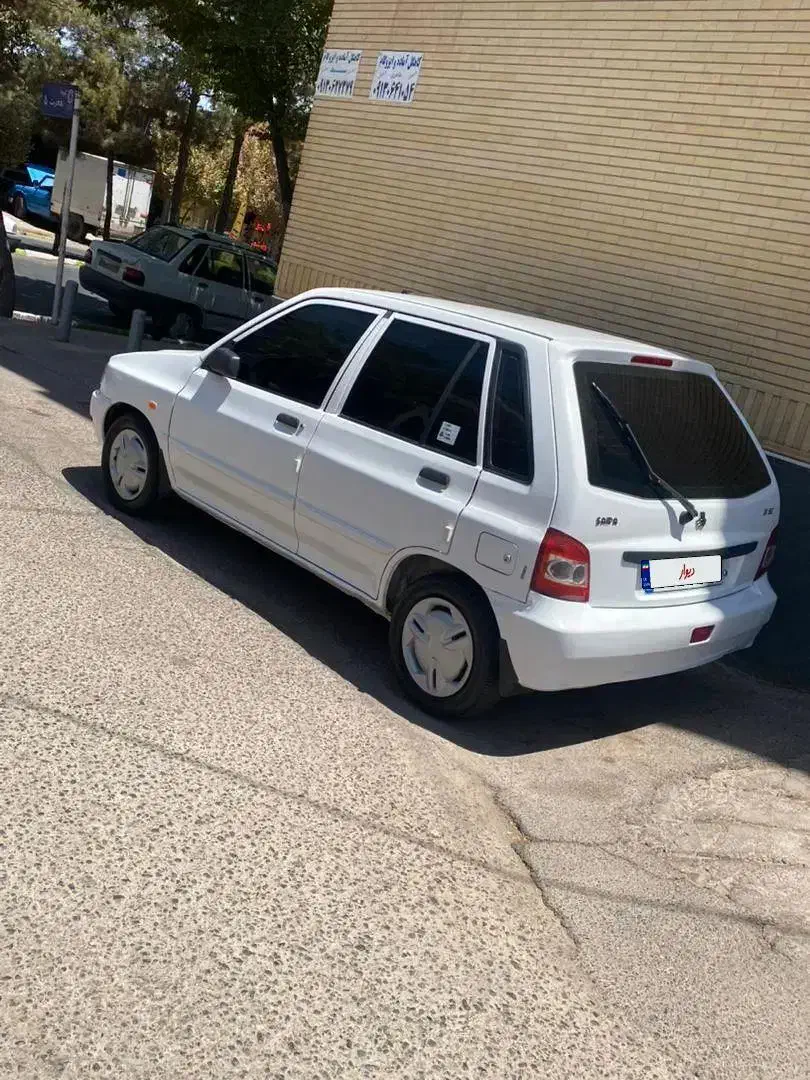 فروش خودرو 111|خودرو سواری و وانت|رفسنجان, |دیوار