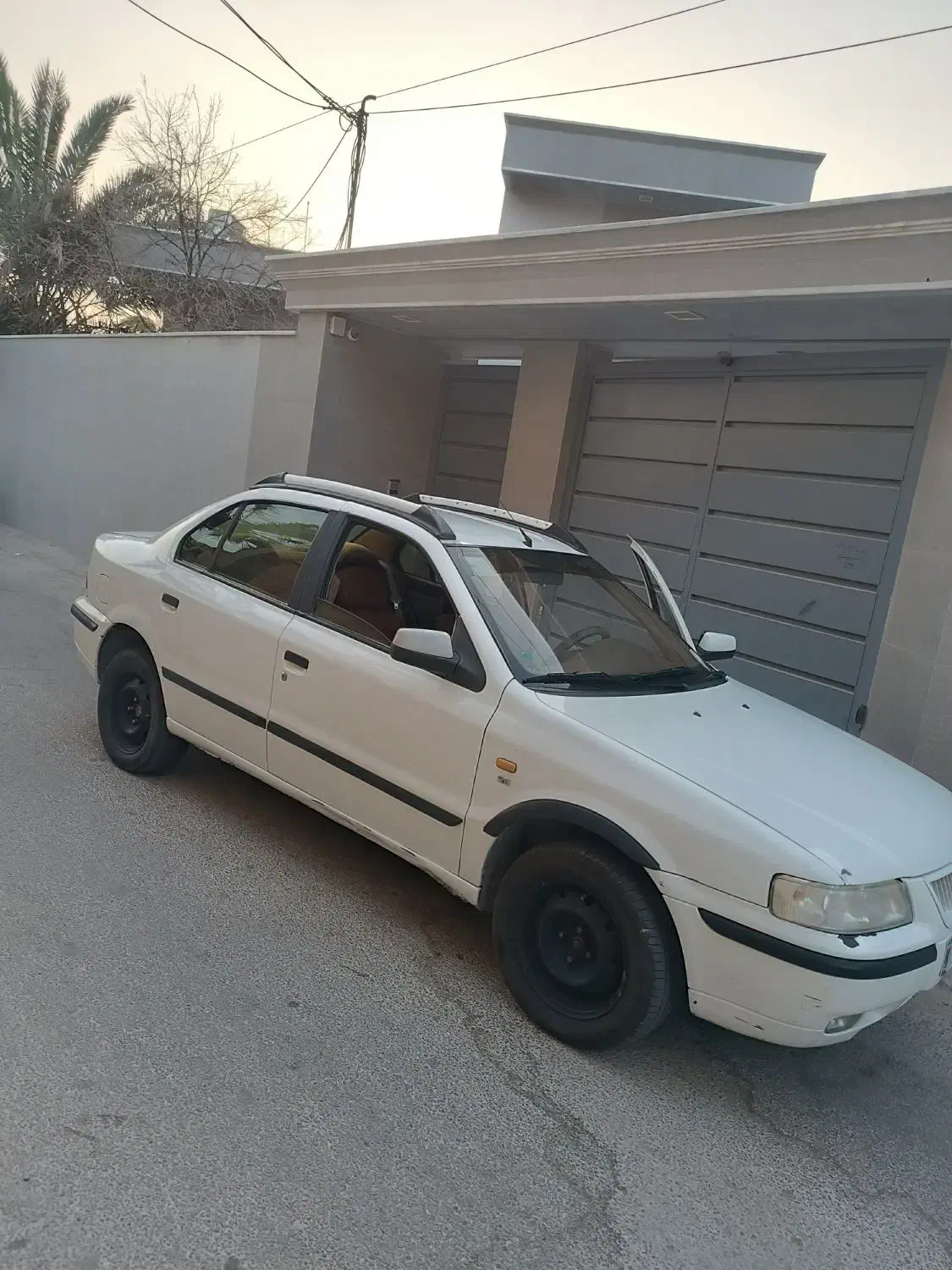 سمندseمدل 92 دوگانه دستی.قیمت530ملیون|خودرو سواری و وانت|فراشبند, |دیوار