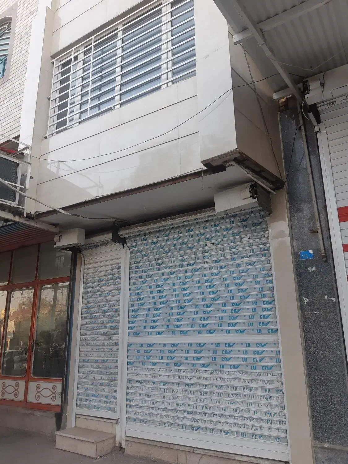 فروش مغازه پبام آوران|فروش مغازه و غرفه|دزفول, |دیوار