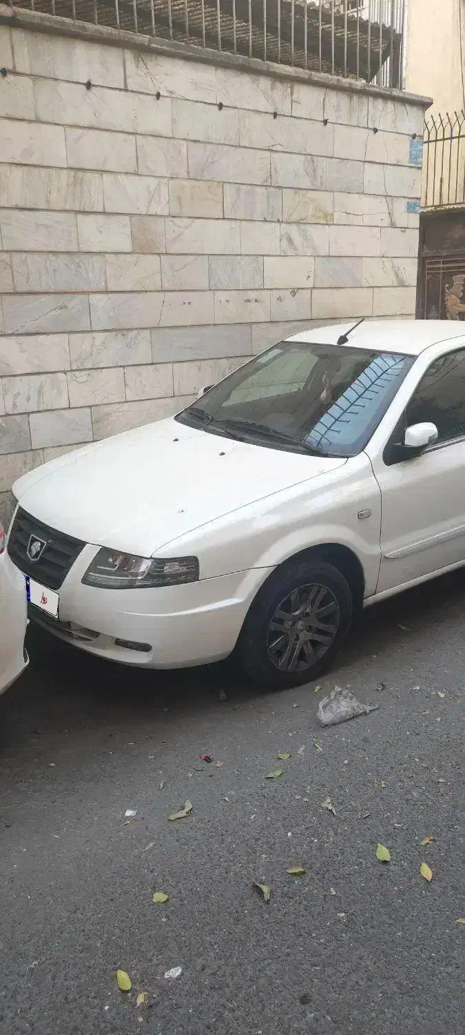 سورن پلاس ۱۴۰۰|خودرو سواری و وانت|تهران, جابری|دیوار