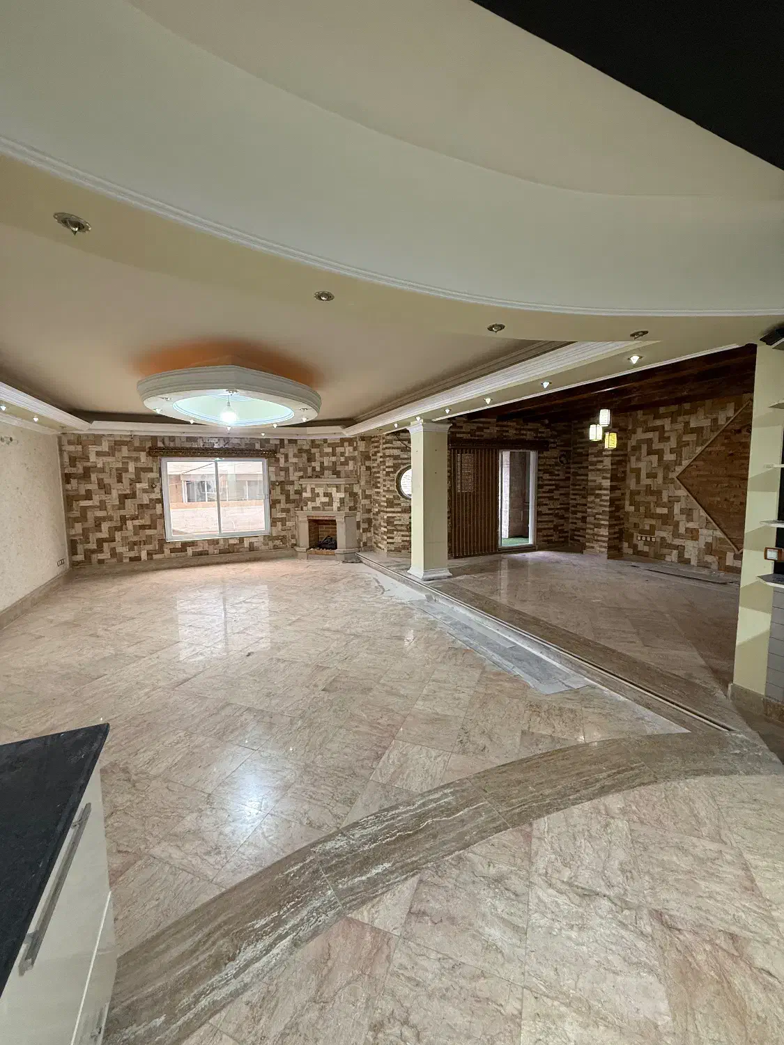 واحد۲۰۰متری ساحلی۳خواب تک واحدی محمودآباد|اجارهٔ آپارتمان|محمودآباد, |دیوار