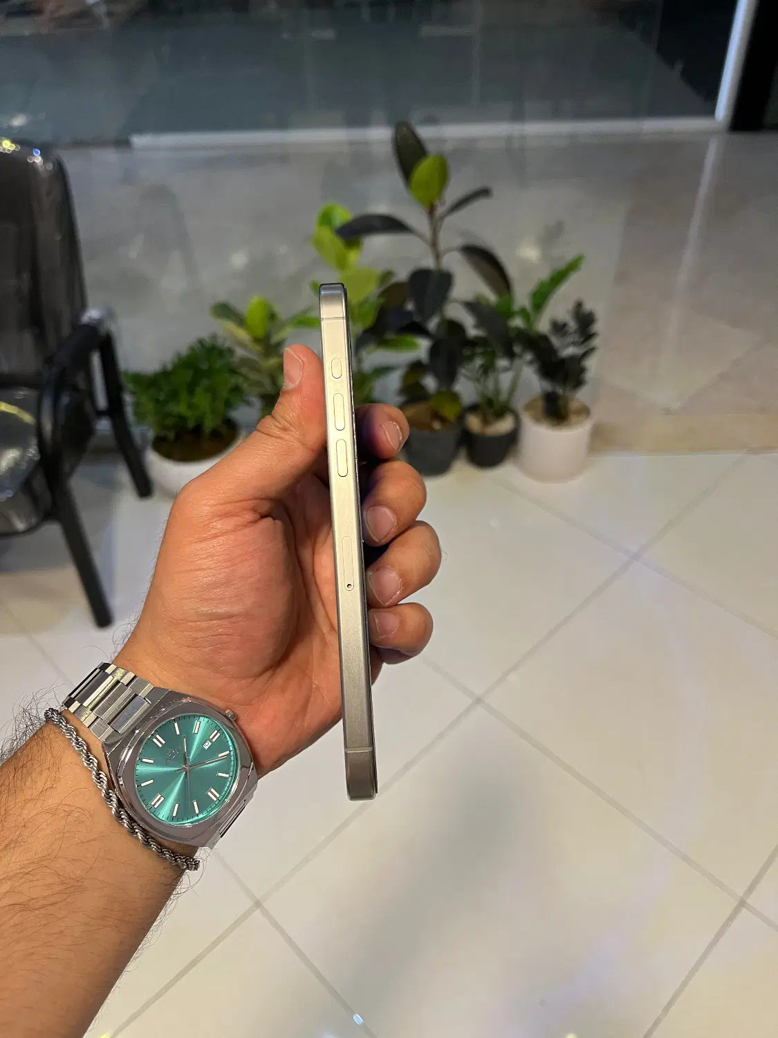 iPhone 15 Promax|موبایل|کرج, گوهردشت|دیوار