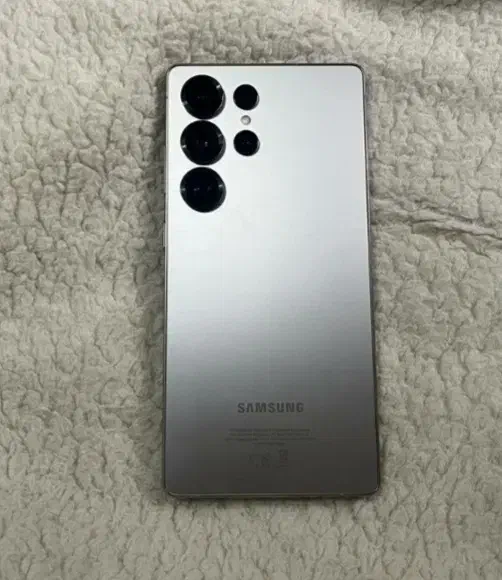 S25 Ultra 256/12|موبایل|قزوین, |دیوار