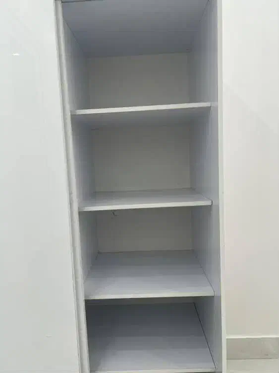 کمد لباس|جاکفشی، کمد، دراور|شوشتر, |دیوار