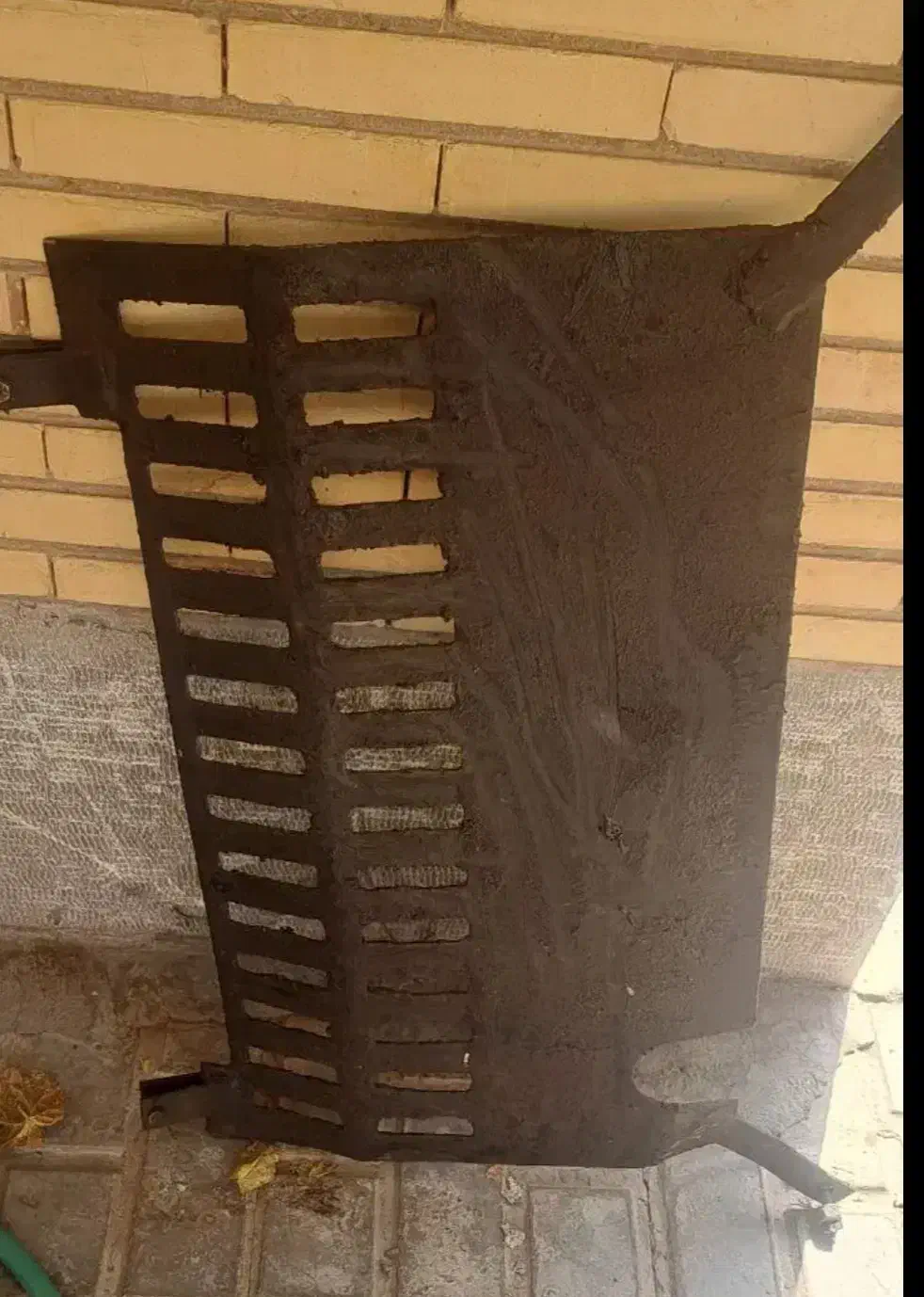 سینی موتور زانتیا|قطعات یدکی و لوازم جانبی|شیراز, شهرک ایثار|دیوار