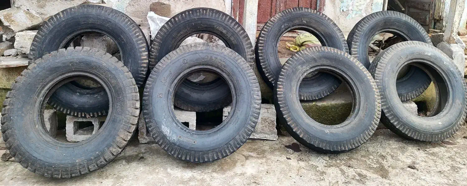 لاستیک نیسان|قطعات یدکی و لوازم جانبی|لاهیجان, انقلاب|دیوار