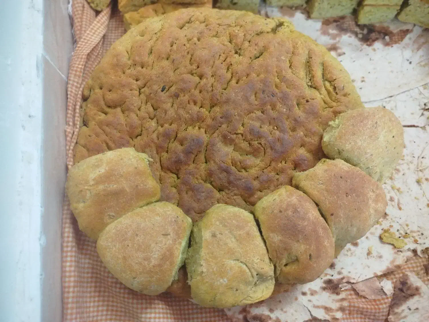 کماچ|خوردنی و آشامیدنی|بیرجند, |دیوار