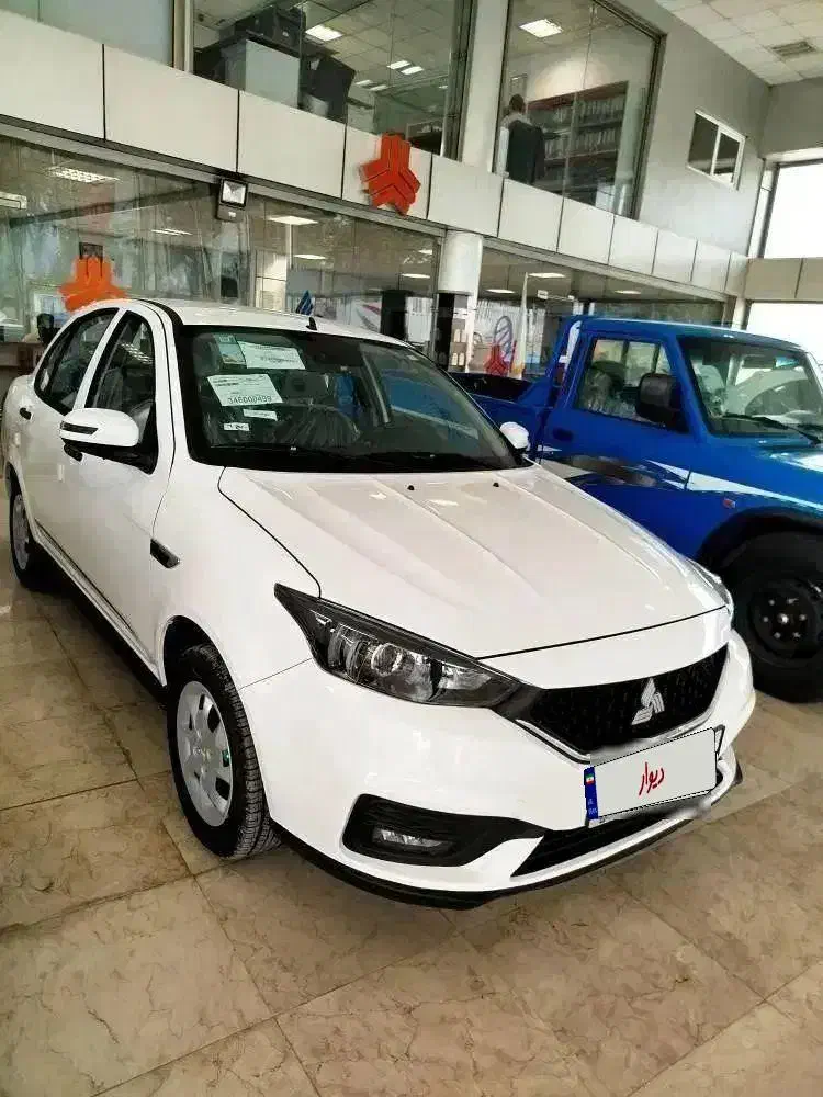 سهند اقساط 3 ساله تحویل فوری|خودرو سواری و وانت|تهران, باغ فیض|دیوار