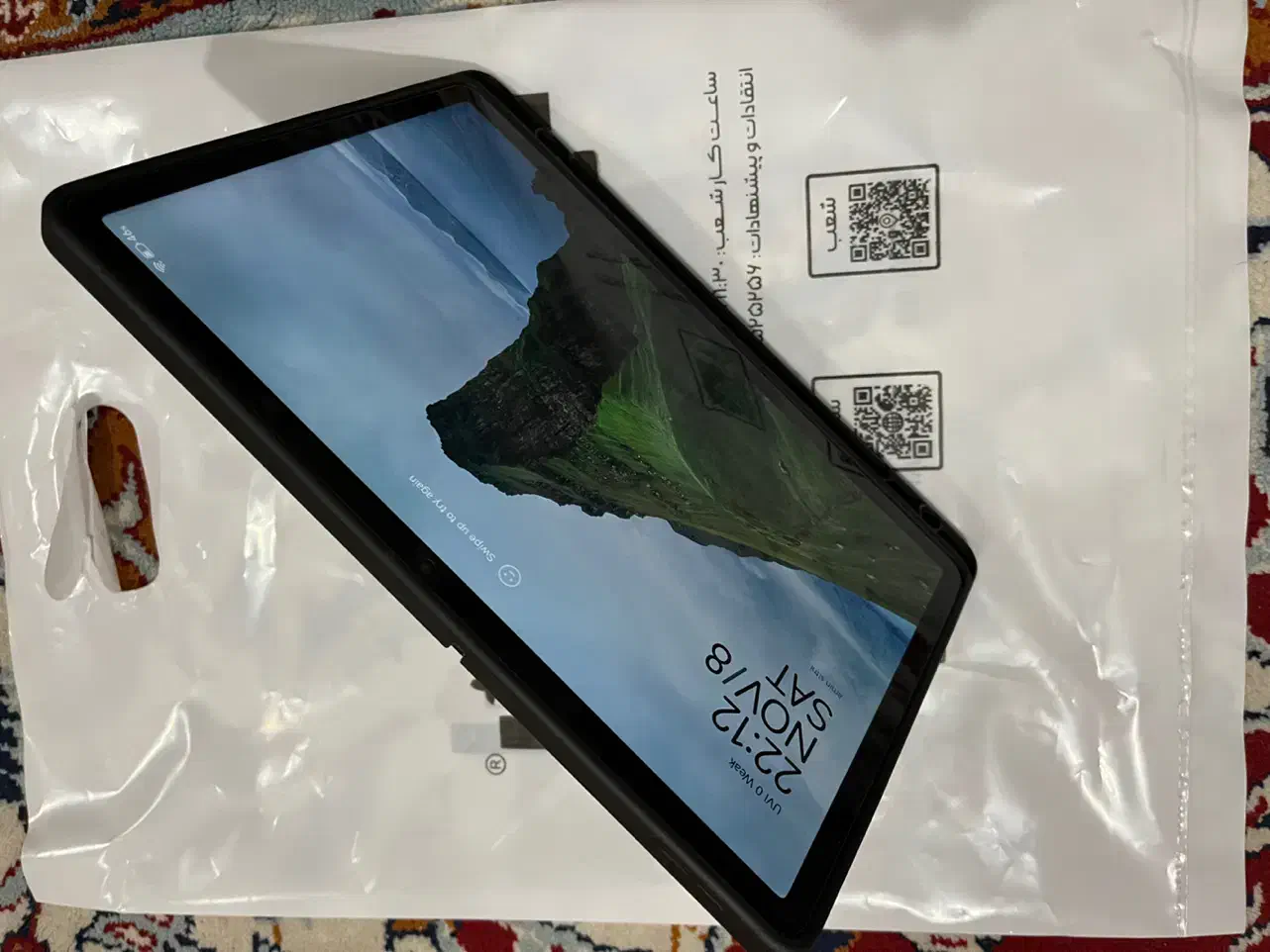 redmi pad SE 256 GB Global|تبلت|زاهدان, |دیوار