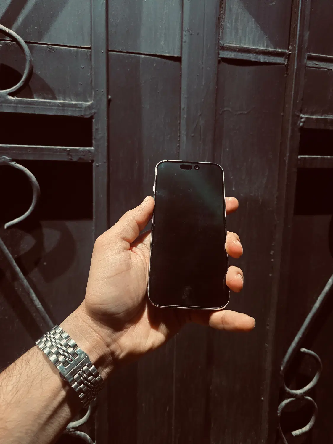 Iphone 16pro ch|موبایل|ساری, |دیوار