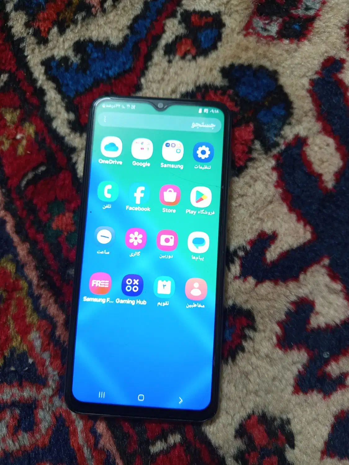 گوشی سامسونگ|موبایل|تهران, شمیران‌نو|دیوار