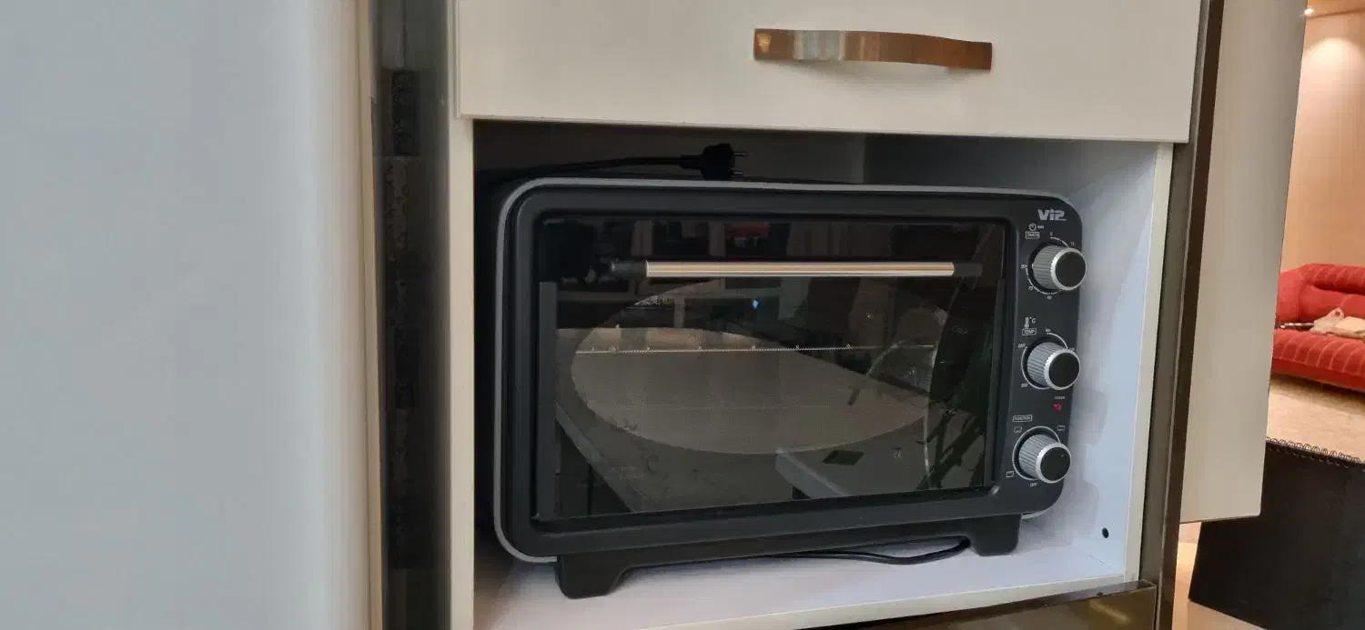 توستر ماکروفر چایساز|اجاق گاز و لوازم برقی پختوپز|زنجان, |دیوار