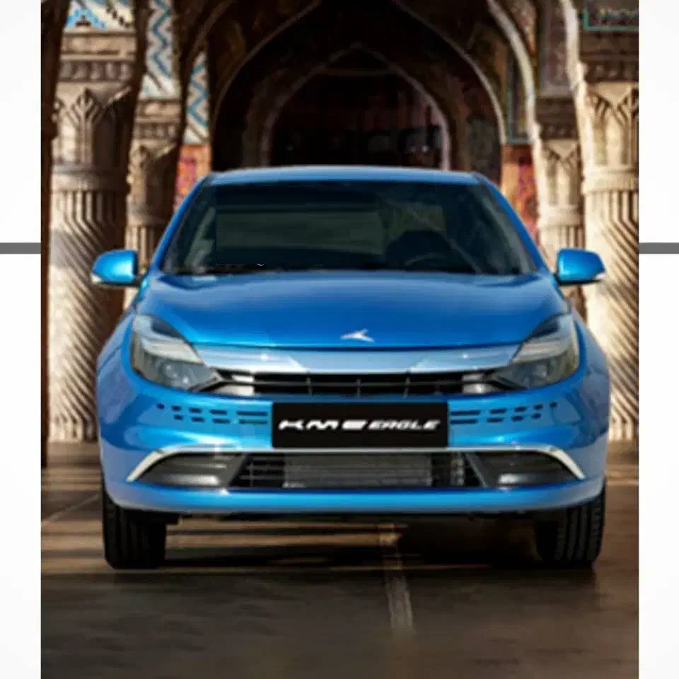 ثبت نام KMC EAGLE**کی ام سی ایگل//نمایندگی مرادی|خودرو سواری و وانت|تهران, مجیدیه|دیوار