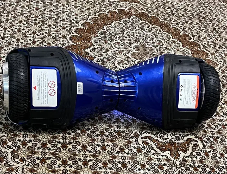 اسکوتر برقی|دوچرخه، اسکیت، اسکوتر|تبریز, |دیوار