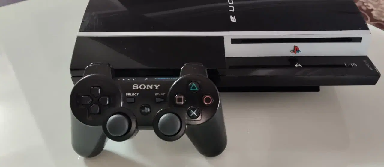 ps3 فت|کنسول، بازی ویدئویی و آنلاین|قم, پردیسان|دیوار