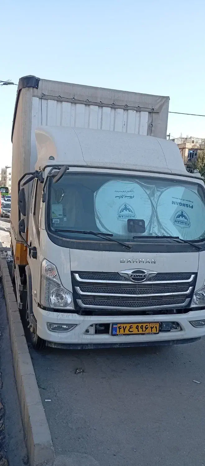 باربری شمس تهران پردیس دماوند گیلاوند رودهن|خدمات حمل و نقل|دماوند, گیلاوند|دیوار