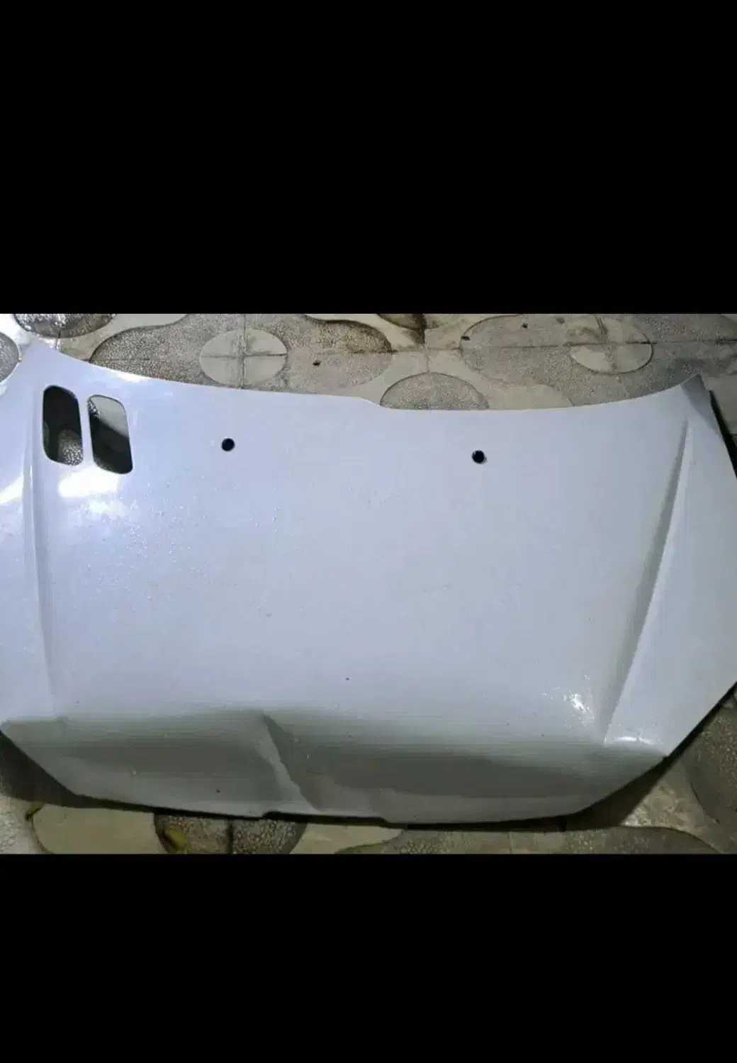 کاپوت فابریک ۲۰۶|قطعات یدکی و لوازم جانبی|بندرعباس, |دیوار