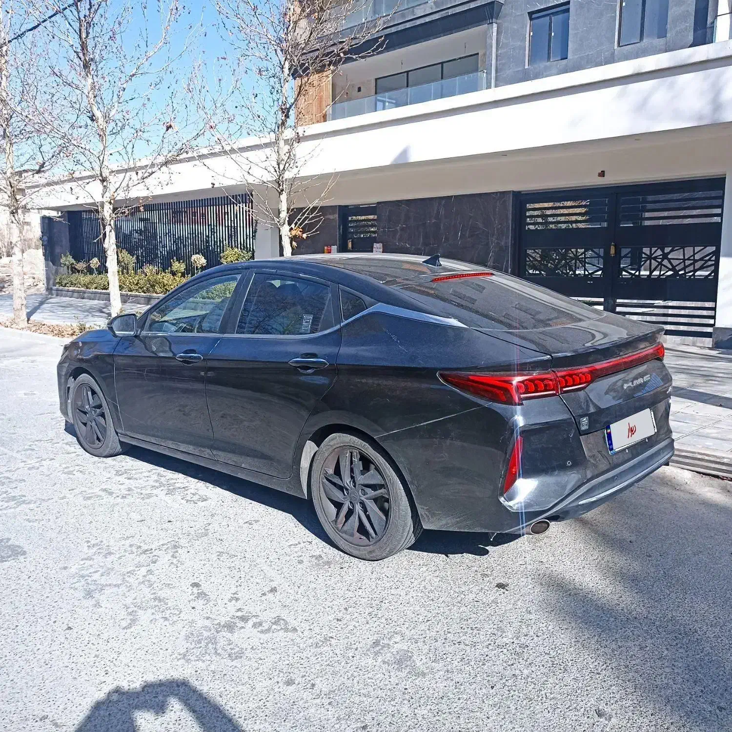 کی ام سی J7|خودرو سواری و وانت|کرج, فاز ۱ مهرشهر|دیوار