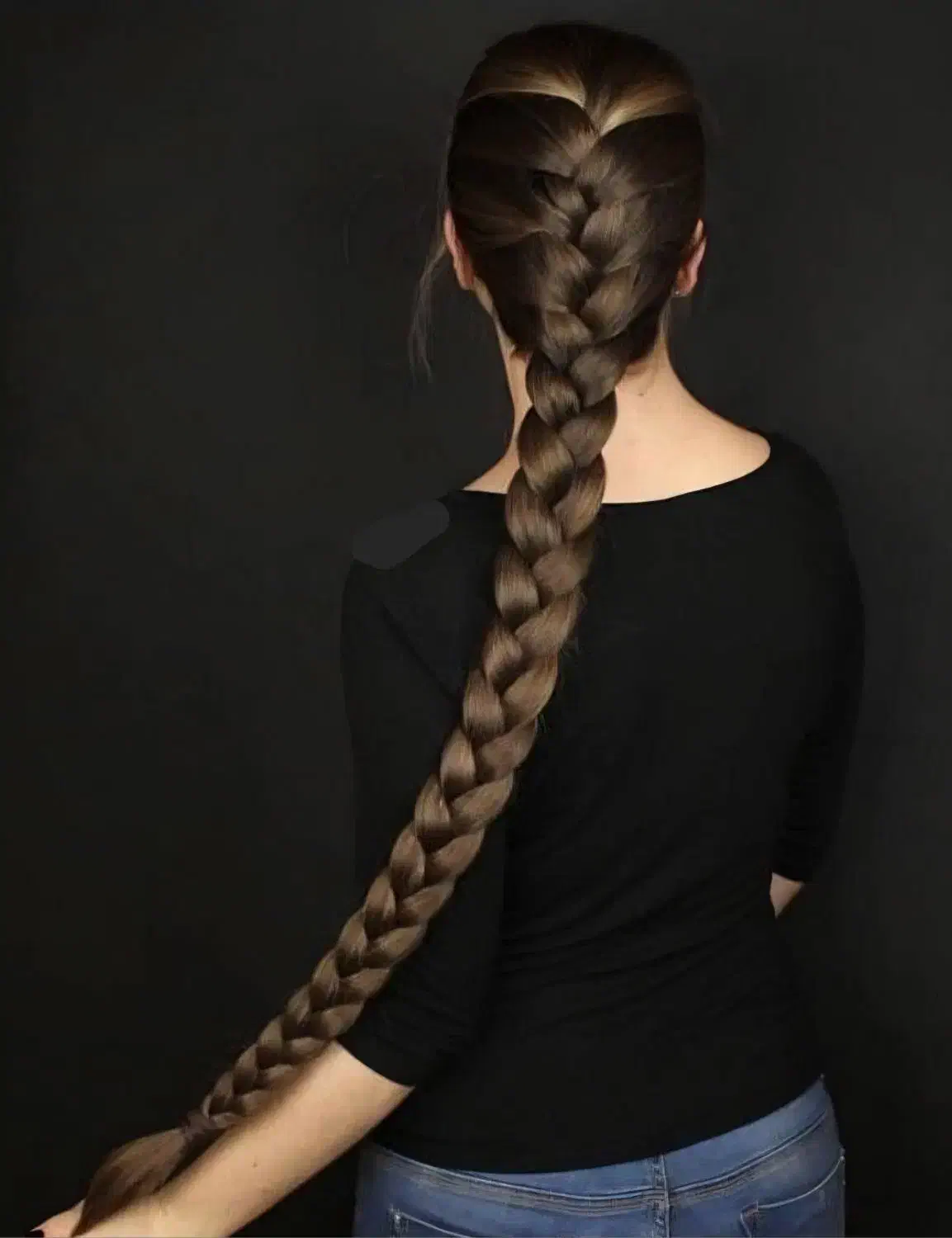 فروش و خرید موهای طبیعی(صادر کننده)|آرایشی، بهداشتی، درمانی|تهران, خزانه|دیوار