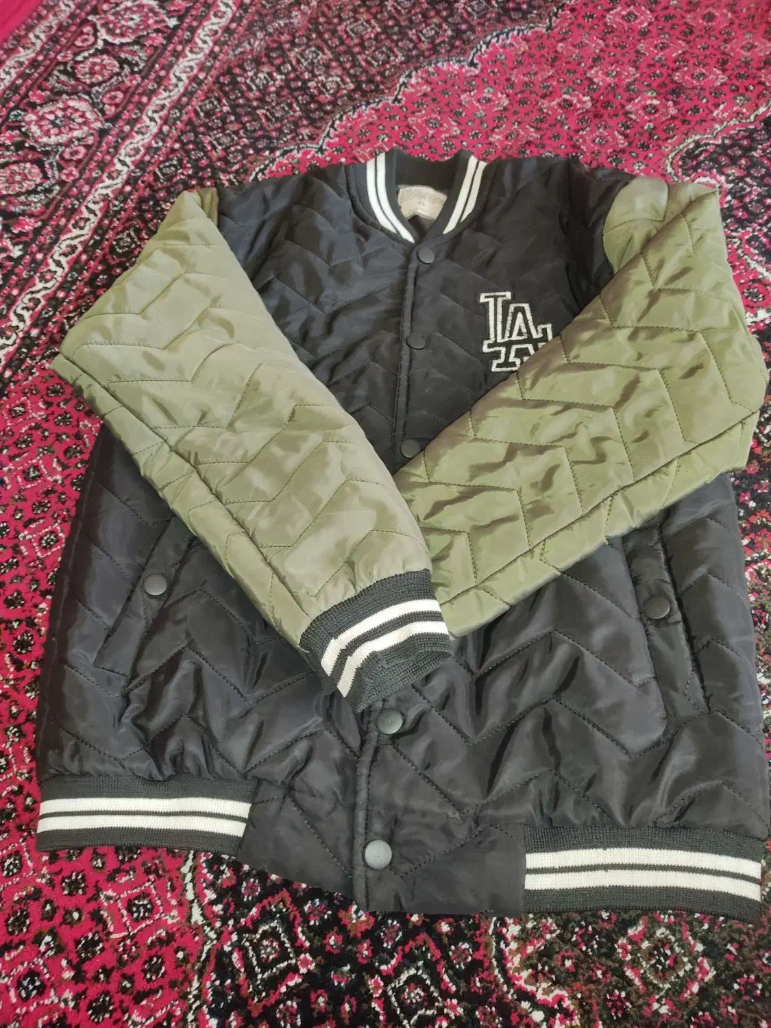 کاپشن زمستانی|لباس|سنندج, |دیوار